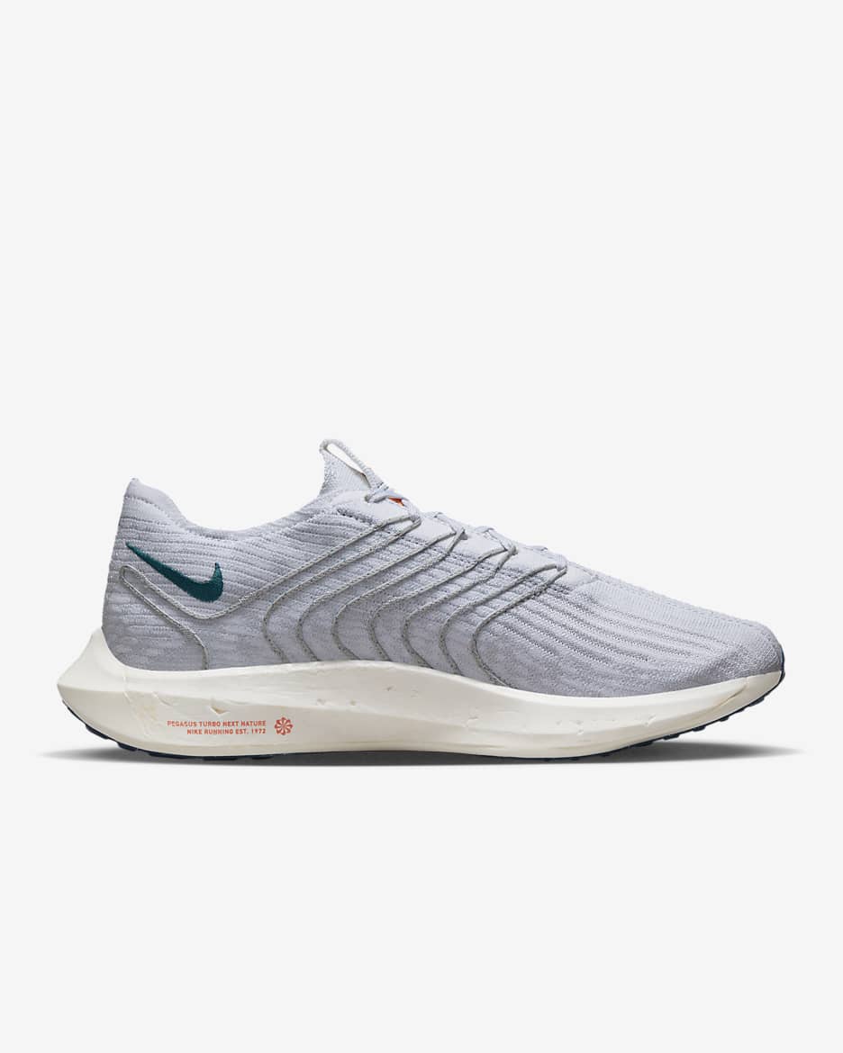 Nike zoom pegasus turbo running shoes online